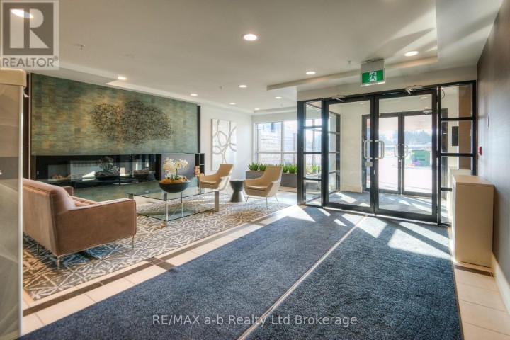 Photo 38 at 415 - 155 St Leger Street, Kitchener