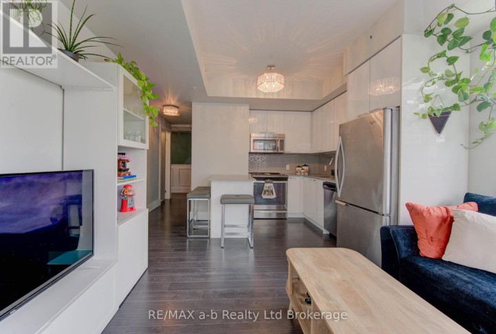 Photo 4 at 415 - 155 St Leger Street, Kitchener
