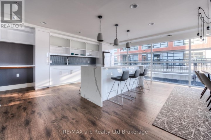 Photo 41 at 415 - 155 St Leger Street, Kitchener