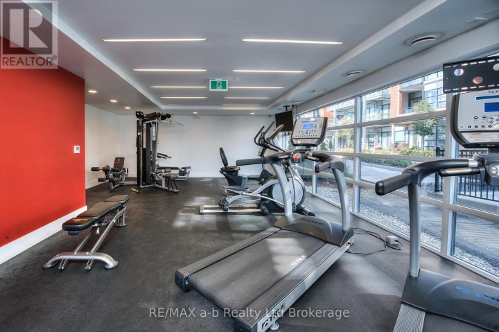 Photo 46 at 415 - 155 St Leger Street, Kitchener