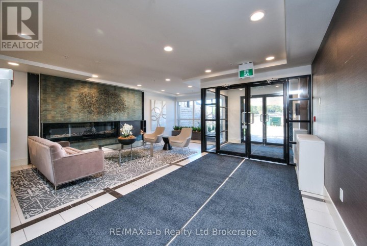 Photo 47 at 415 - 155 St Leger Street, Kitchener