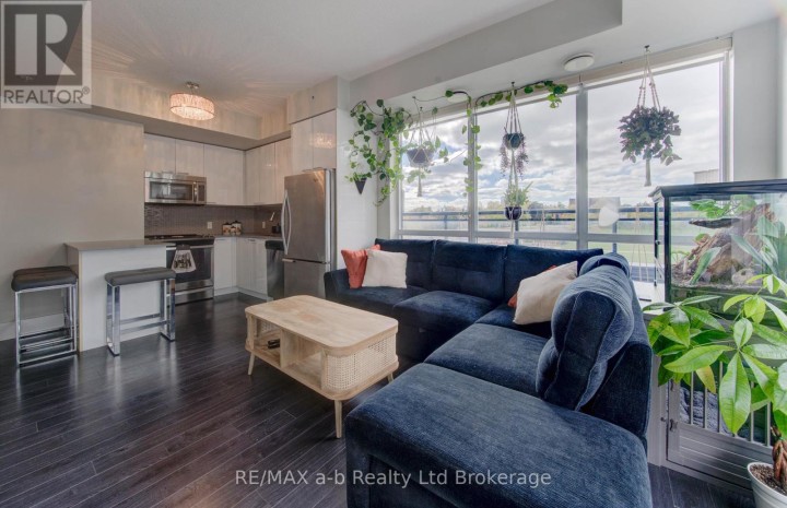 Photo 6 at 415 - 155 St Leger Street, Kitchener