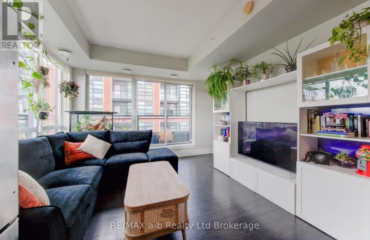 Photo 7 at 415 - 155 St Leger Street, Kitchener