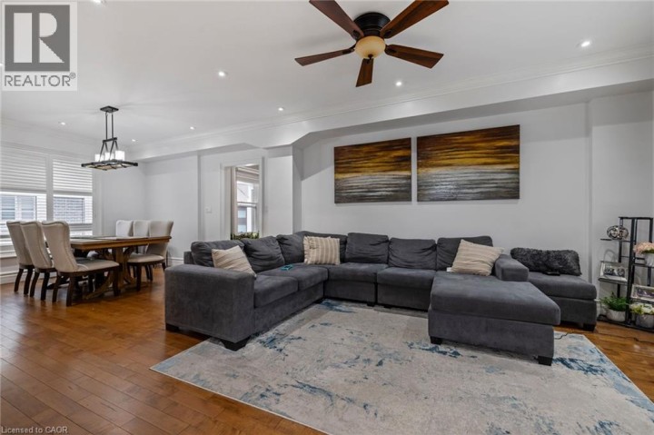 Photo 22 at 169 Mount Pleasant Street, Brantford