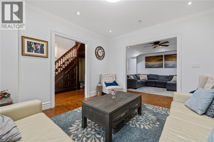 Photo 24 at 169 Mount Pleasant Street, Brantford