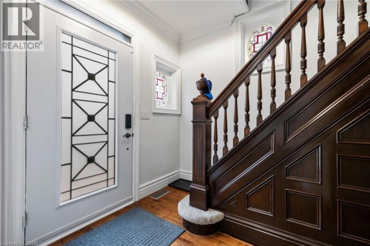 Photo 26 at 169 Mount Pleasant Street, Brantford