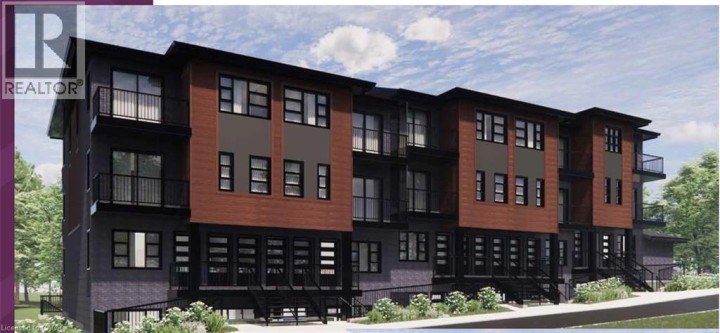 Photo 1 at 2 - 2139 Strasburg Road, Laurentian Hills / Country Hills W, Kitchener