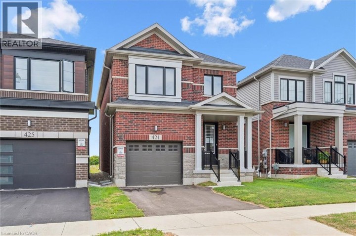 Photo 2 at 421 Newman Drive, Westview, Cambridge