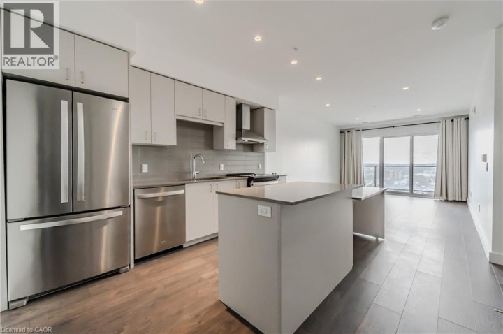 Photo 17 at 1604 - 50 S Grand Avenue, St Gregory's / Tait, Cambridge