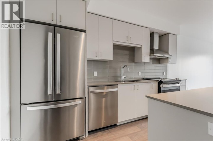 Photo 19 at 1604 - 50 S Grand Avenue, St Gregory's / Tait, Cambridge