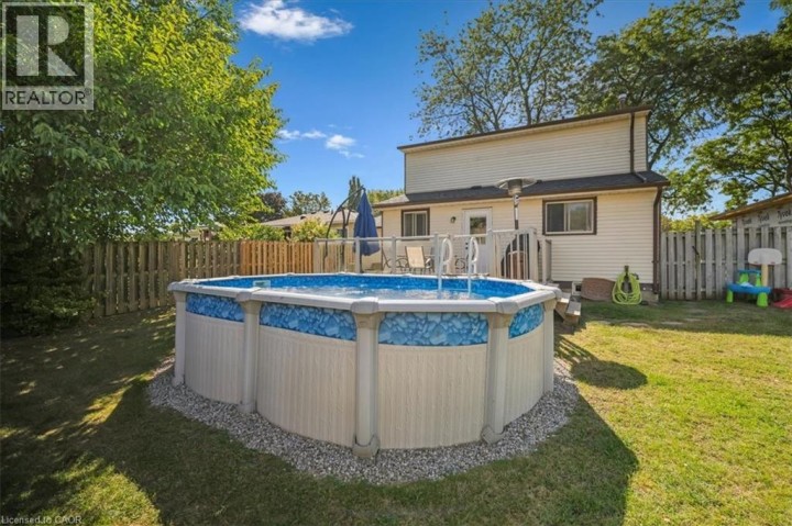 Photo 26 at 9 Inglewood Street, Brantford