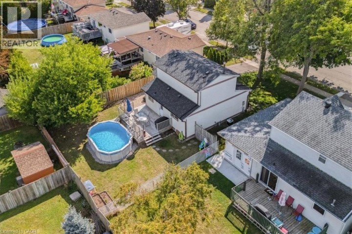 Photo 34 at 9 Inglewood Street, Brantford