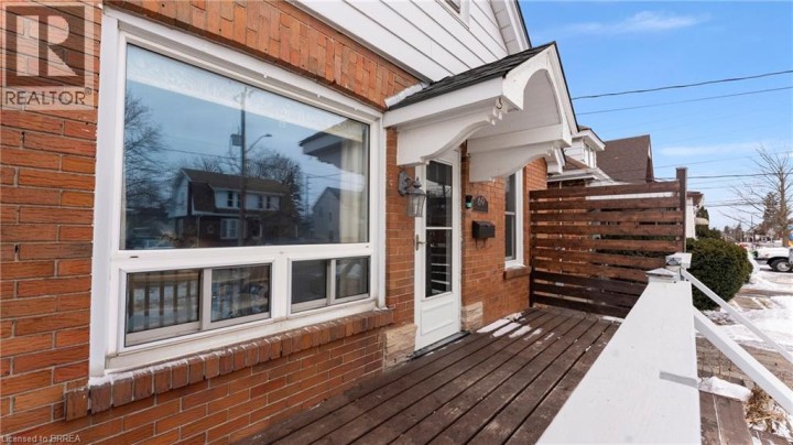 Photo 11 at 69 Lyons Avenue, Brantford