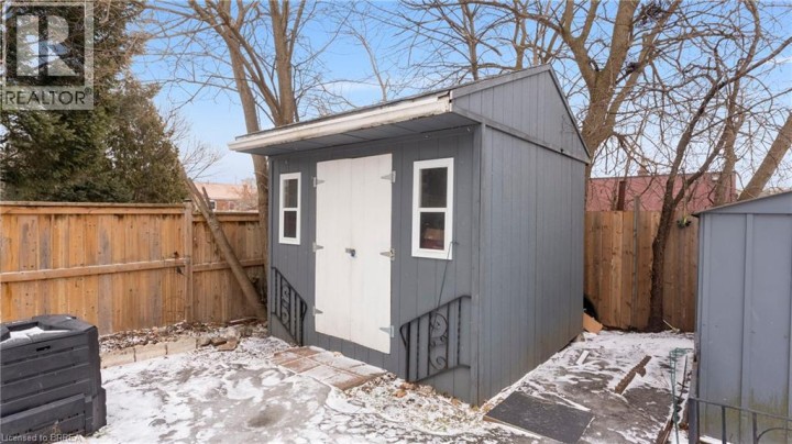 Photo 38 at 69 Lyons Avenue, Brantford