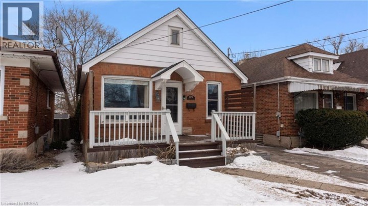 Photo 9 at 69 Lyons Avenue, Brantford