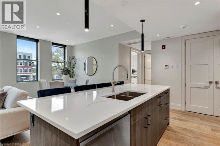 Photo 7 at 202 - 7 N Grand River Street, Innerkip (Green Lane Park), Woodstock