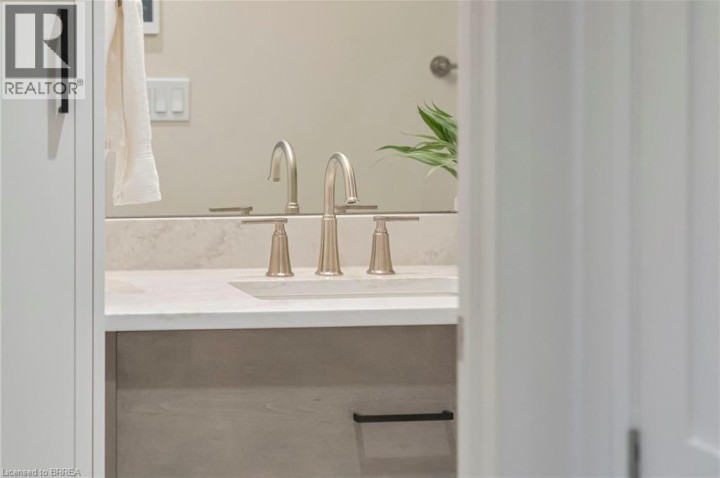 Photo 17 at 202 - 7 N Grand River Street, Innerkip (Green Lane Park), Woodstock