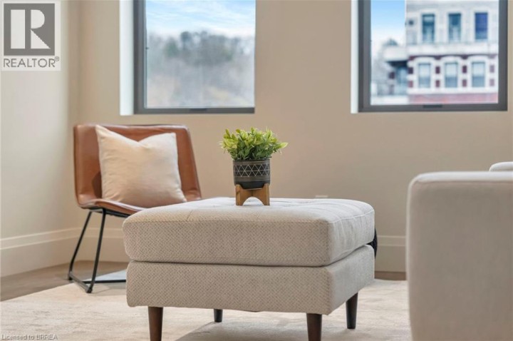 Photo 9 at 202 - 7 N Grand River Street, Innerkip (Green Lane Park), Woodstock