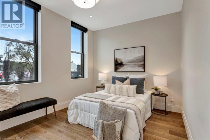 Photo 14 at 202 - 7 N Grand River Street, Innerkip (Green Lane Park), Woodstock