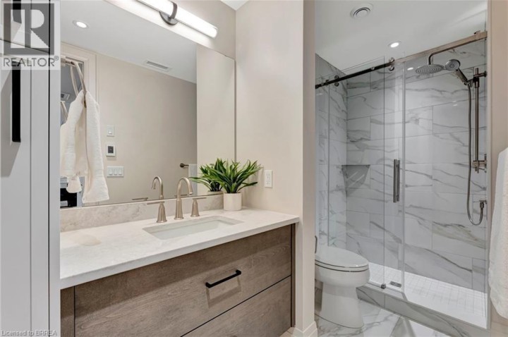 Photo 18 at 202 - 7 N Grand River Street, Innerkip (Green Lane Park), Woodstock