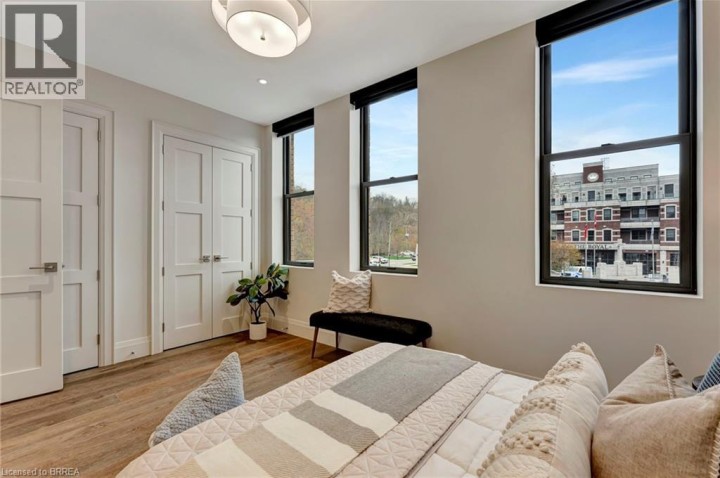 Photo 16 at 202 - 7 N Grand River Street, Innerkip (Green Lane Park), Woodstock