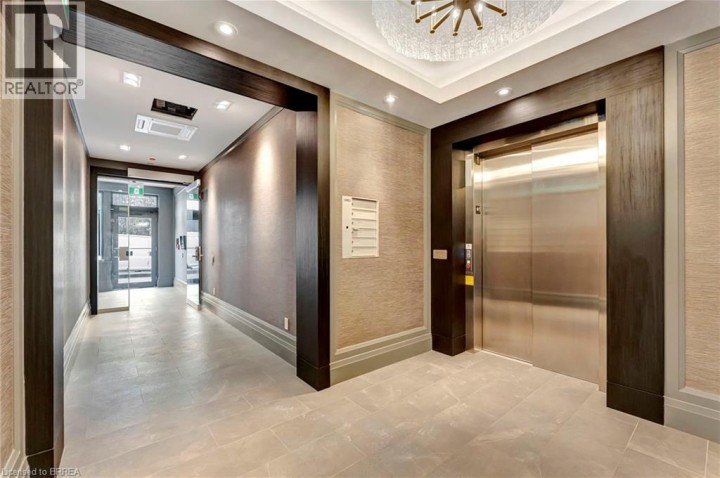 Photo 19 at 202 - 7 N Grand River Street, Innerkip (Green Lane Park), Woodstock