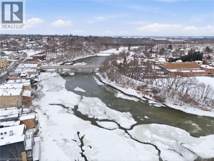 Photo 23 at 202 - 7 N Grand River Street, Innerkip (Green Lane Park), Woodstock