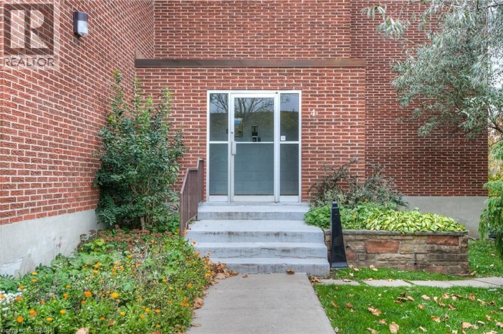 Photo 4 at 103 - 4 Avalon Place, Forest Hill, Kitchener