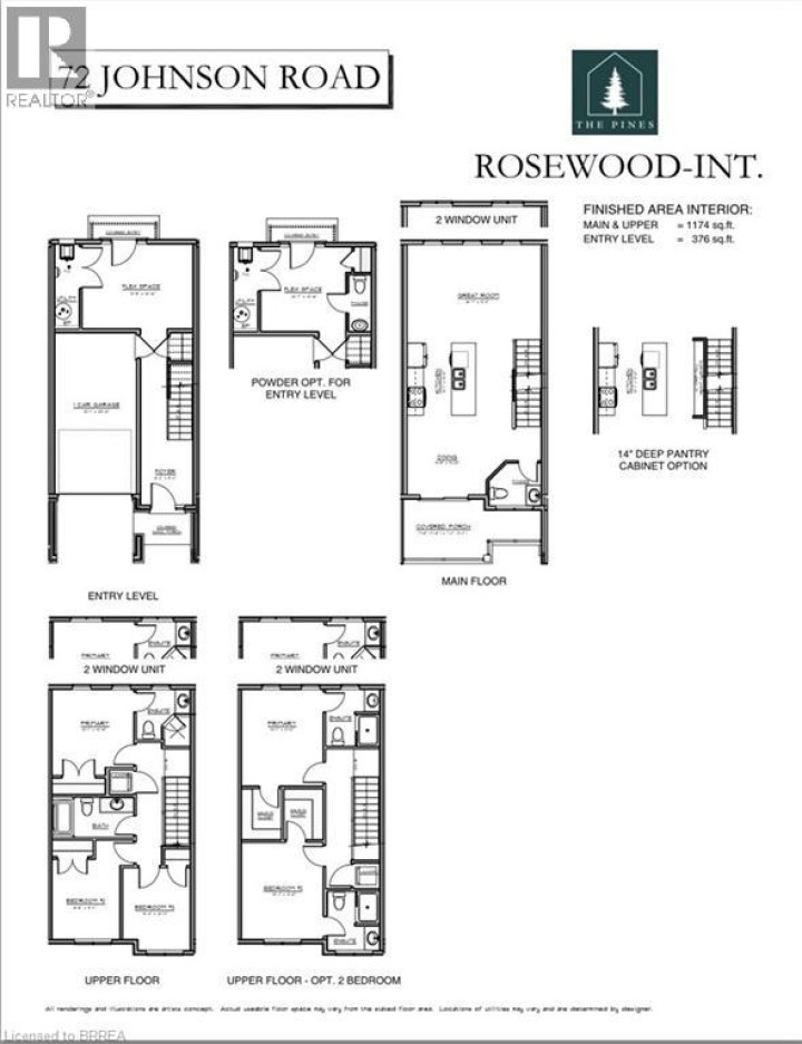 Photo 7 at 72 JOHNSON Road 8, Brantford