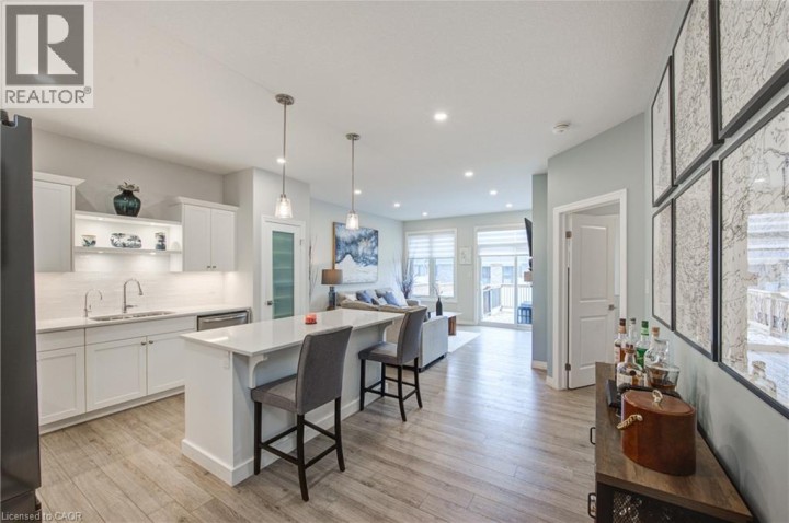 Photo 13 at 114 Livingston Drive, Tillsonburg