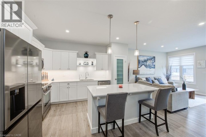 Photo 14 at 114 Livingston Drive, Tillsonburg