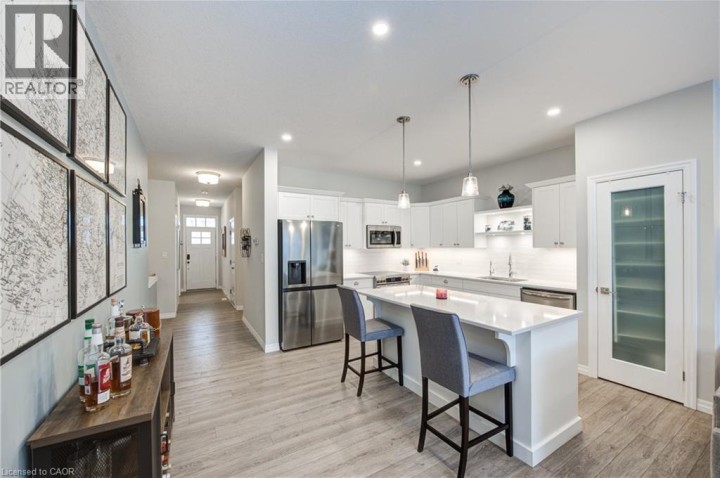 Photo 17 at 114 Livingston Drive, Tillsonburg