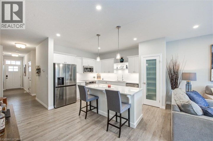 Photo 18 at 114 Livingston Drive, Tillsonburg