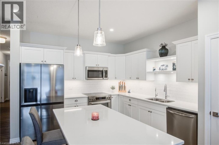 Photo 21 at 114 Livingston Drive, Tillsonburg