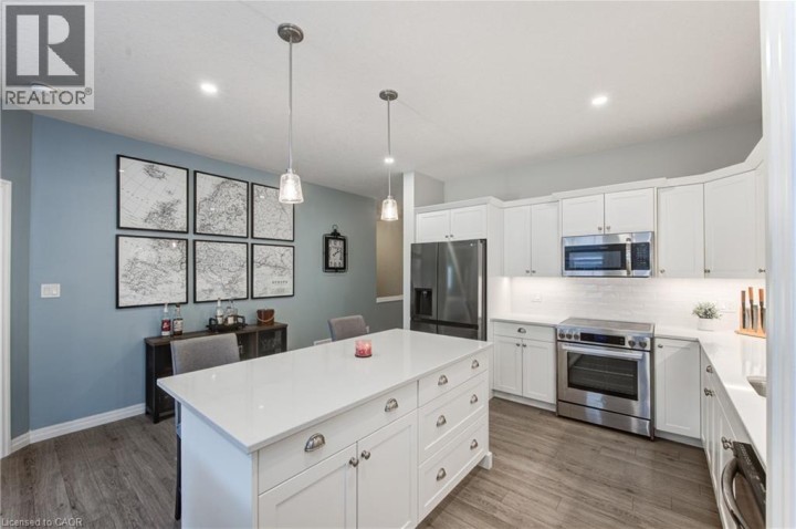 Photo 22 at 114 Livingston Drive, Tillsonburg