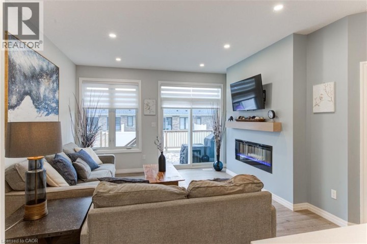 Photo 23 at 114 Livingston Drive, Tillsonburg