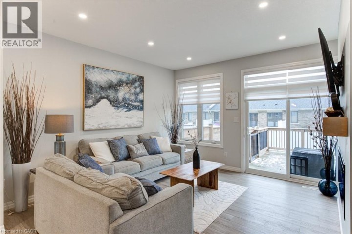 Photo 24 at 114 Livingston Drive, Tillsonburg