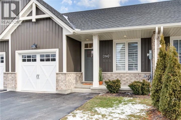 Photo 3 at 114 Livingston Drive, Tillsonburg
