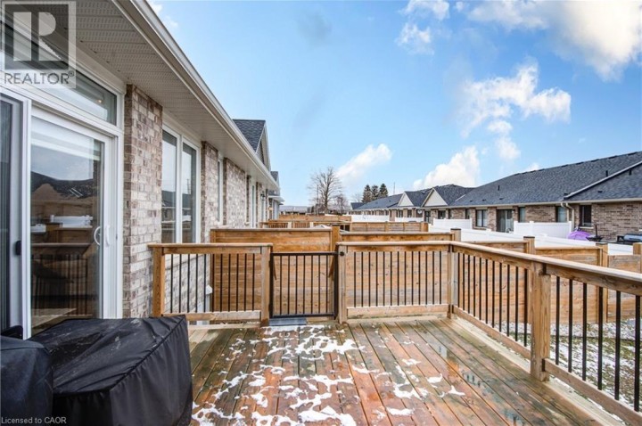 Photo 48 at 114 Livingston Drive, Tillsonburg