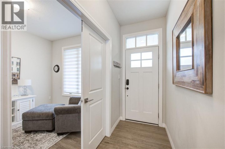 Photo 5 at 114 Livingston Drive, Tillsonburg