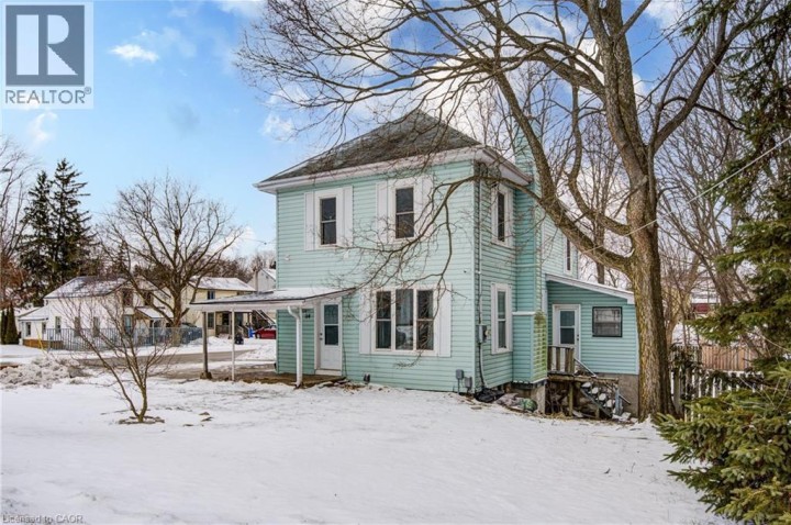 Photo 2 at 114 George Street, Ingersoll