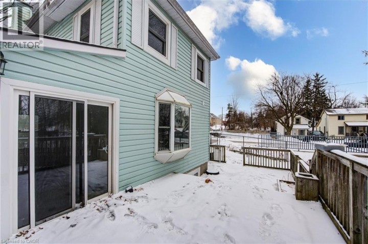 Photo 31 at 114 George Street, Ingersoll