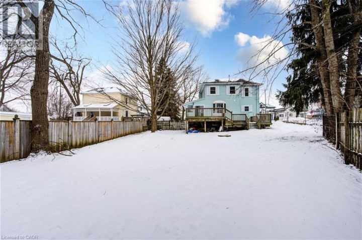 Photo 33 at 114 George Street, Ingersoll