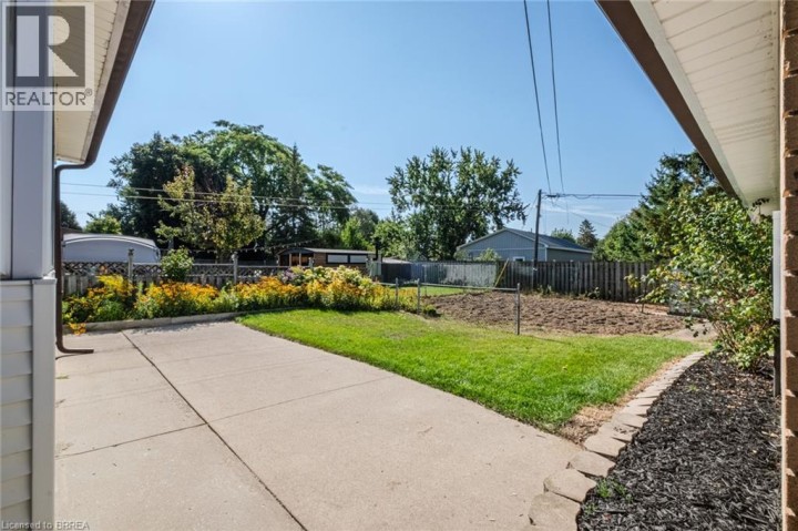 Photo 34 at 106 Wood Street, Brantford