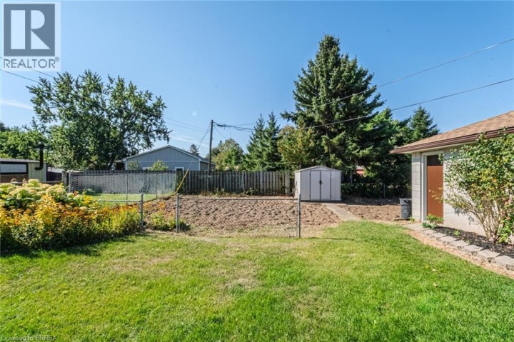 Photo 35 at 106 Wood Street, Brantford