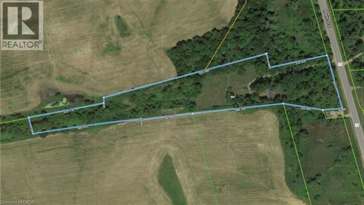 Photo 1 at 183 S Main Street S, Glen Morris, St. George