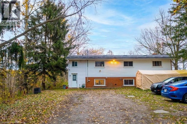 Photo 10 at 183 S Main Street S, Glen Morris, St. George