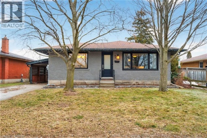 Photo 1 at 43 Blueridge Crescent, Brantford