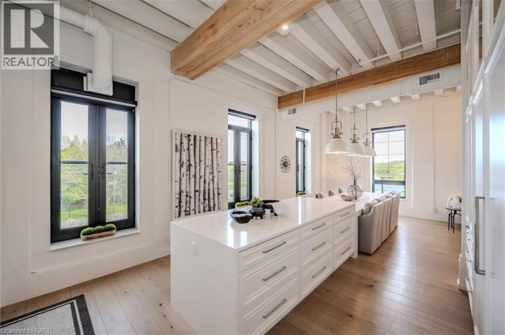 Photo 1 at 308 - 19 Guelph Avenue, Hillcrest / Forbes Park, Cambridge