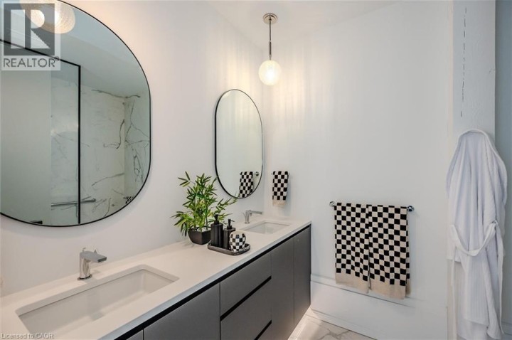 Photo 29 at 308 - 19 Guelph Avenue, Hillcrest / Forbes Park, Cambridge